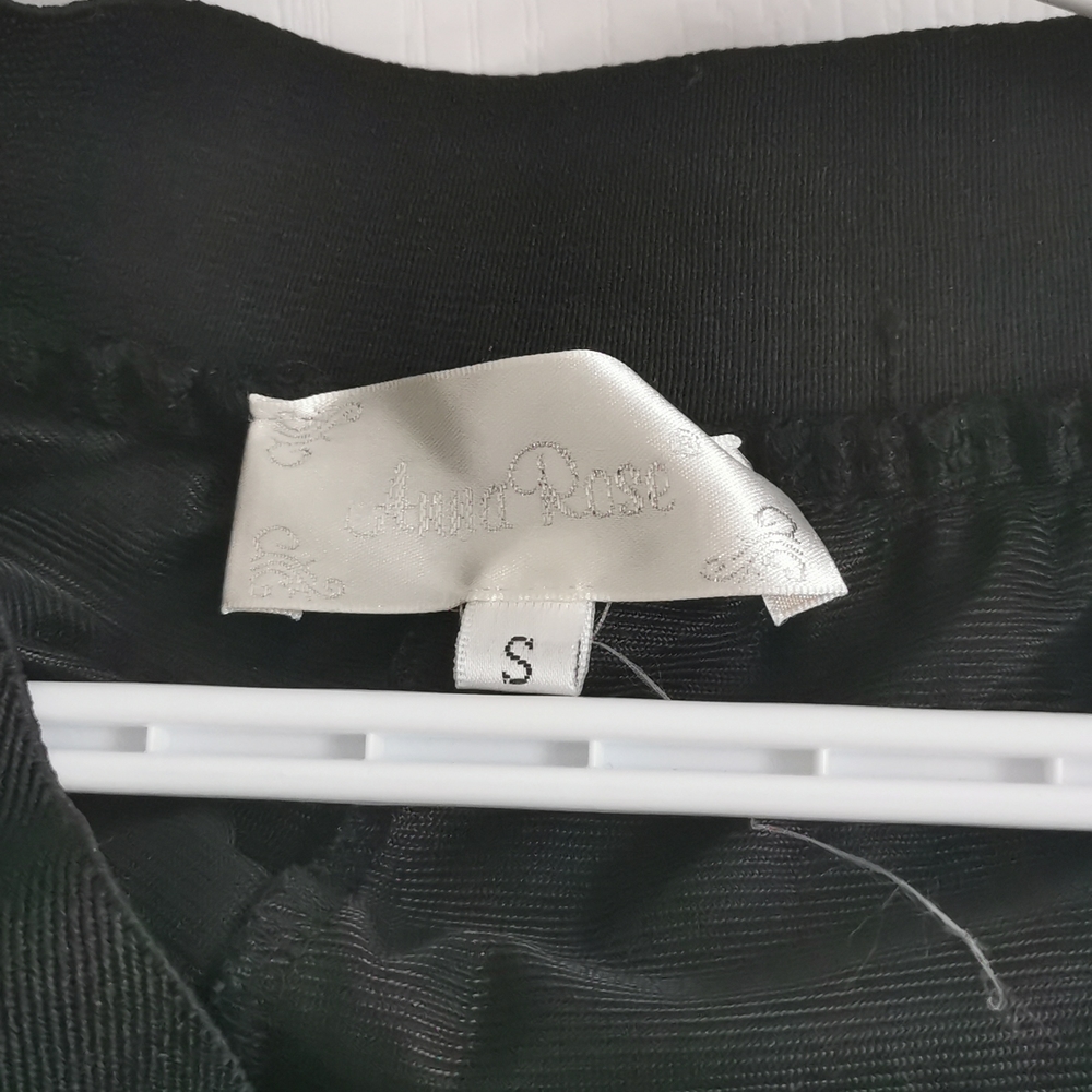 Prom Mini Skirt - Picture 2 of 3
